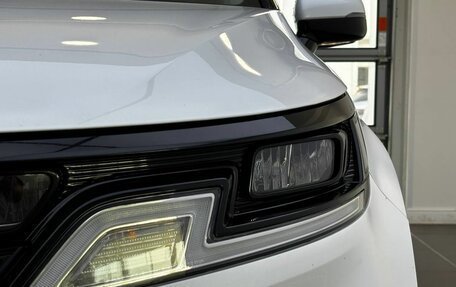 KIA Carnival, 2022 год, 4 410 000 рублей, 21 фотография