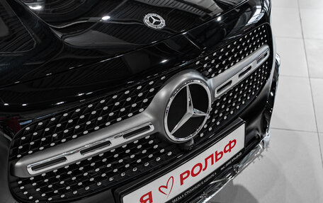 Mercedes-Benz GLB, 2024 год, 6 878 000 рублей, 8 фотография