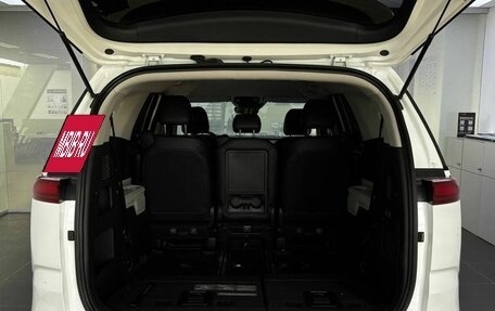 KIA Carnival, 2022 год, 4 410 000 рублей, 12 фотография
