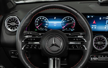 Mercedes-Benz GLB, 2024 год, 6 878 000 рублей, 13 фотография