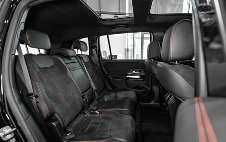 Mercedes-Benz GLB, 2024 год, 6 878 000 рублей, 22 фотография