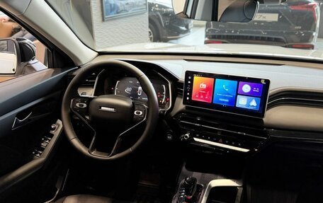 Haval Jolion, 2026 год, 2 622 510 рублей, 10 фотография