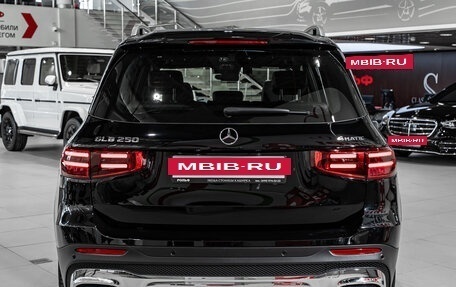 Mercedes-Benz GLB, 2024 год, 6 878 000 рублей, 6 фотография