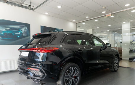 Audi Q5, 2026 год, 6 390 000 рублей, 4 фотография