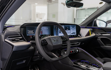Audi Q5, 2026 год, 6 390 000 рублей, 7 фотография