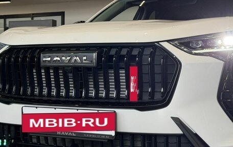 Haval Jolion, 2026 год, 2 622 510 рублей, 3 фотография
