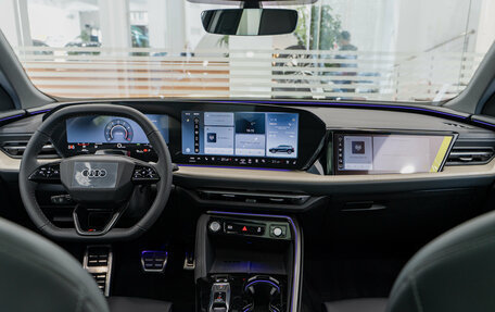 Audi Q5, 2026 год, 6 390 000 рублей, 10 фотография