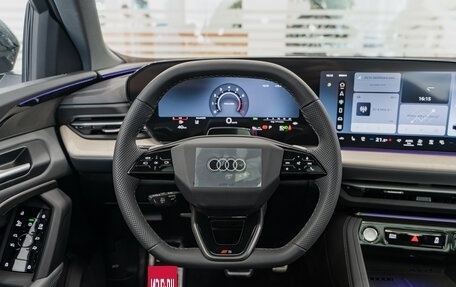 Audi Q5, 2026 год, 6 390 000 рублей, 11 фотография