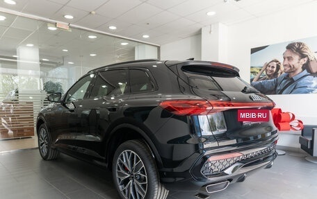 Audi Q5, 2026 год, 6 390 000 рублей, 6 фотография