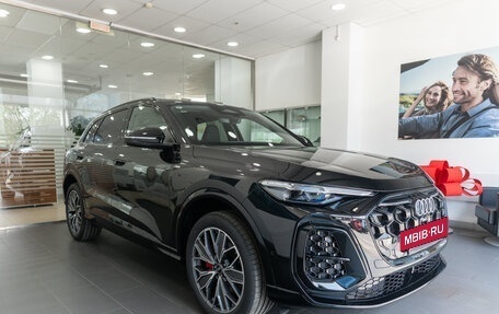Audi Q5, 2026 год, 6 390 000 рублей, 3 фотография