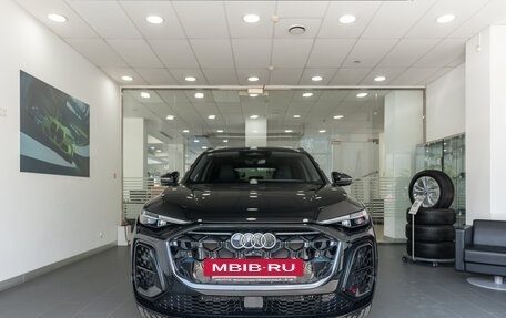 Audi Q5, 2026 год, 6 390 000 рублей, 2 фотография