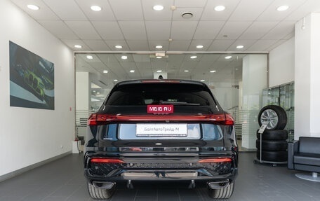 Audi Q5, 2026 год, 6 390 000 рублей, 5 фотография