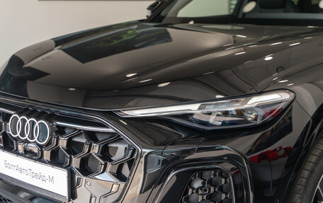 Audi Q5, 2026 год, 6 390 000 рублей, 25 фотография