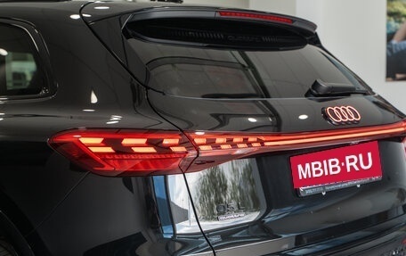 Audi Q5, 2026 год, 6 390 000 рублей, 26 фотография