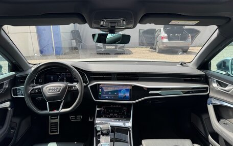 Audi S6, 2020 год, 6 490 000 рублей, 12 фотография