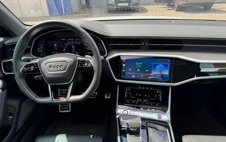 Audi S6, 2020 год, 6 490 000 рублей, 14 фотография
