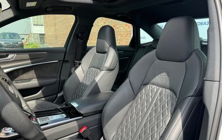 Audi S6, 2020 год, 6 490 000 рублей, 16 фотография
