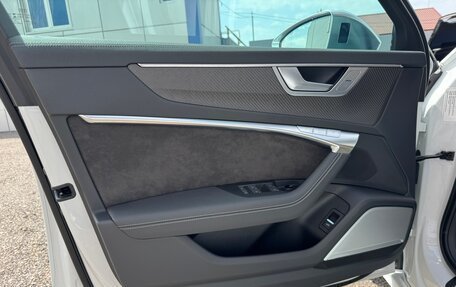 Audi S6, 2020 год, 6 490 000 рублей, 18 фотография