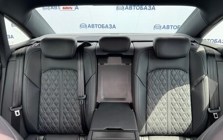 Audi S6, 2020 год, 6 490 000 рублей, 23 фотография
