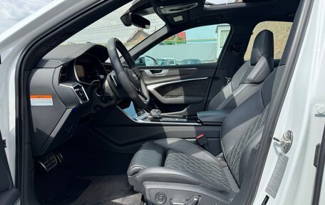 Audi S6, 2020 год, 6 490 000 рублей, 15 фотография