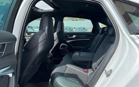 Audi S6, 2020 год, 6 490 000 рублей, 19 фотография
