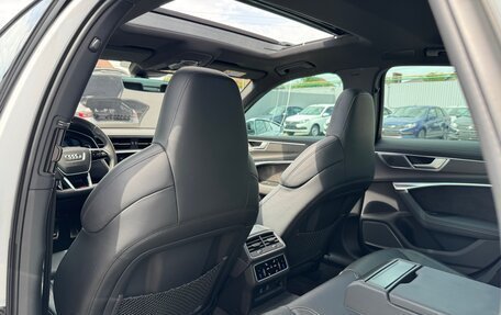 Audi S6, 2020 год, 6 490 000 рублей, 20 фотография