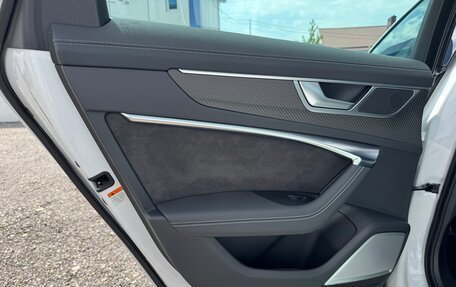 Audi S6, 2020 год, 6 490 000 рублей, 22 фотография
