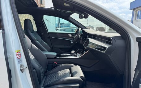 Audi S6, 2020 год, 6 490 000 рублей, 25 фотография
