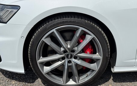 Audi S6, 2020 год, 6 490 000 рублей, 32 фотография
