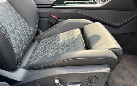 Audi S6, 2020 год, 6 490 000 рублей, 26 фотография