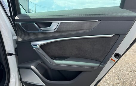 Audi S6, 2020 год, 6 490 000 рублей, 34 фотография