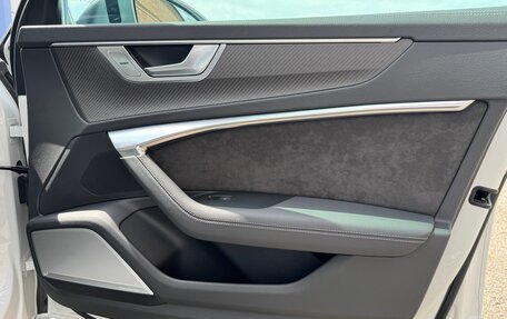 Audi S6, 2020 год, 6 490 000 рублей, 30 фотография