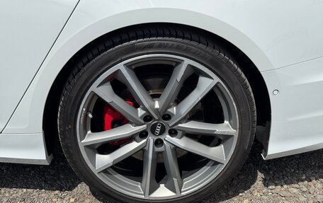 Audi S6, 2020 год, 6 490 000 рублей, 33 фотография