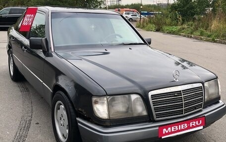 Mercedes-Benz E-Класс, 1994 год, 350 000 рублей, 7 фотография