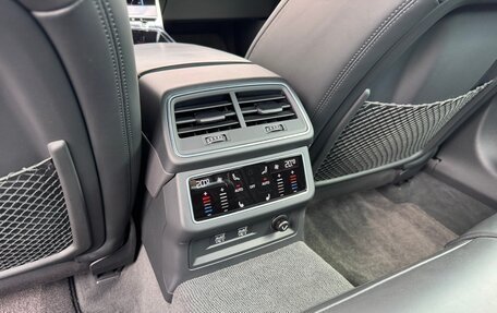 Audi S6, 2020 год, 6 490 000 рублей, 38 фотография