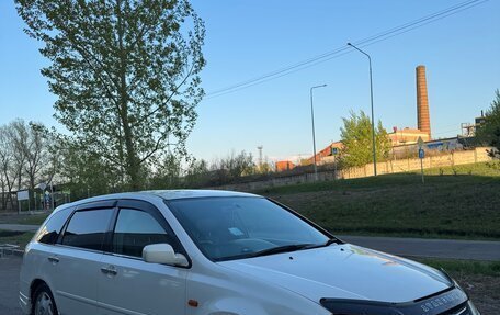Honda Avancier I рестайлинг, 2001 год, 610 000 рублей, 2 фотография