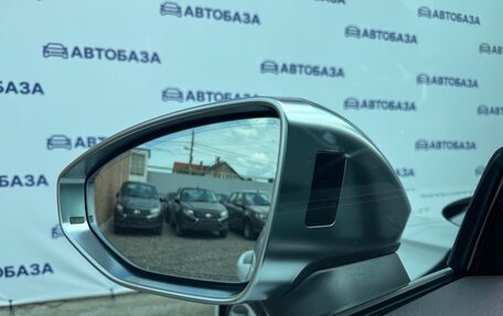 Audi S6, 2020 год, 6 490 000 рублей, 39 фотография