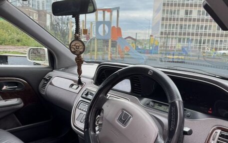 Honda Avancier I рестайлинг, 2001 год, 610 000 рублей, 6 фотография