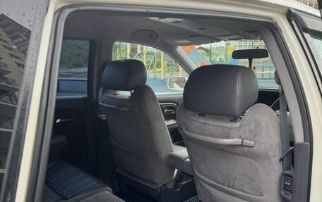 Honda Avancier I рестайлинг, 2001 год, 610 000 рублей, 7 фотография