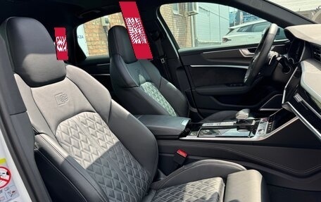Audi S6, 2020 год, 6 490 000 рублей, 27 фотография