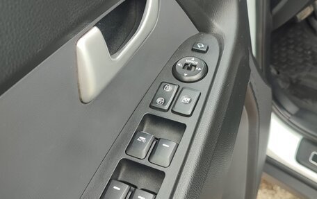 KIA Sportage III, 2013 год, 1 350 000 рублей, 5 фотография