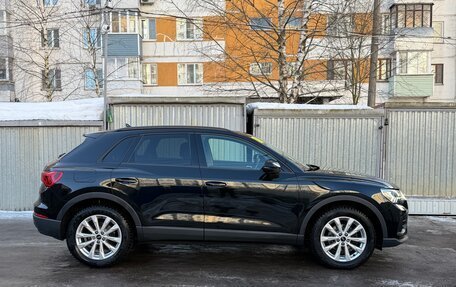 Audi Q3, 2021 год, 3 900 000 рублей, 7 фотография