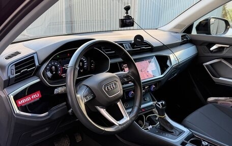 Audi Q3, 2021 год, 3 900 000 рублей, 6 фотография