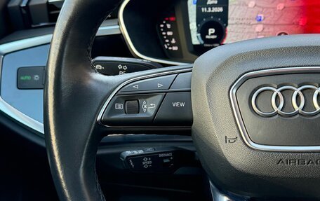 Audi Q3, 2021 год, 3 900 000 рублей, 15 фотография