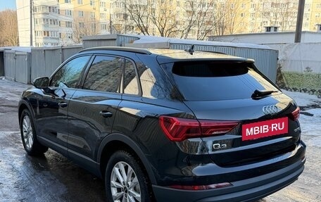 Audi Q3, 2021 год, 3 900 000 рублей, 5 фотография