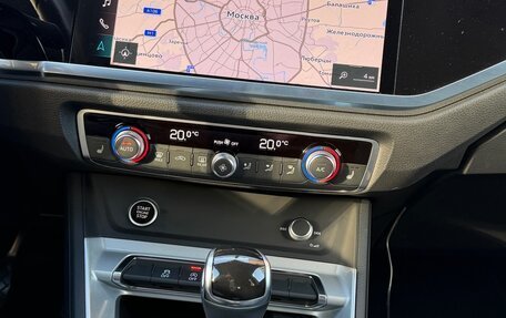Audi Q3, 2021 год, 3 900 000 рублей, 19 фотография