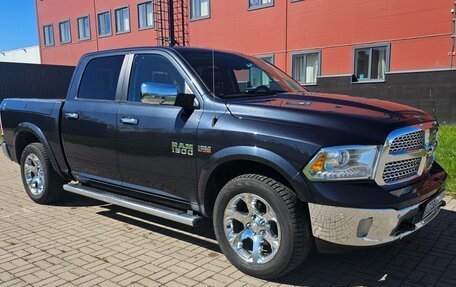 Dodge RAM IV, 2014 год, 4 150 000 рублей, 3 фотография