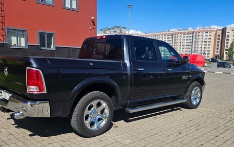 Dodge RAM IV, 2014 год, 4 150 000 рублей, 4 фотография