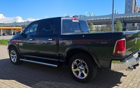 Dodge RAM IV, 2014 год, 4 150 000 рублей, 7 фотография