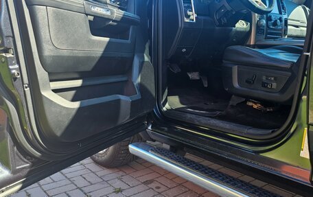 Dodge RAM IV, 2014 год, 4 150 000 рублей, 14 фотография